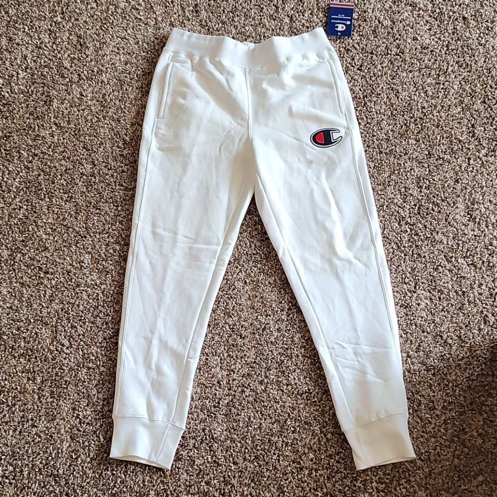 Vintage Champion Joggers